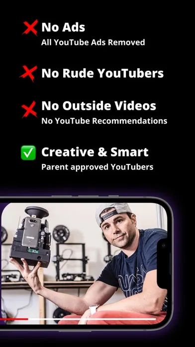 Educate Kids - Channel Lab Ekran Görüntüleri