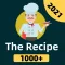 The recipe - All in one recipe