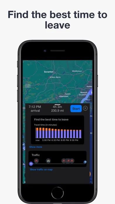 Findie: Find Family Navigation স্ক্রিনশট