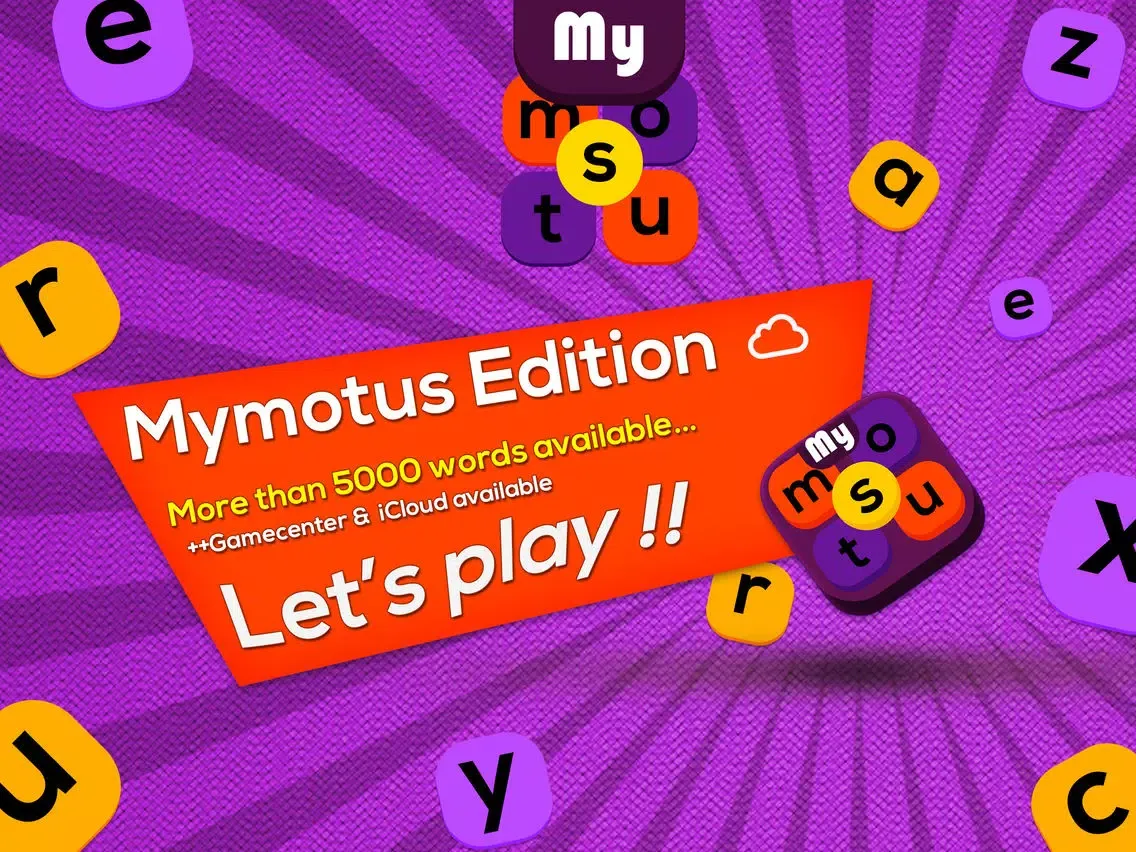 Zrzuty ekranu MyMotus iPad 