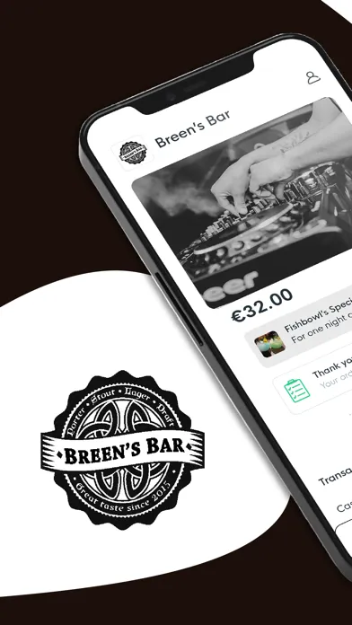 Скриншоты Breen's Bar