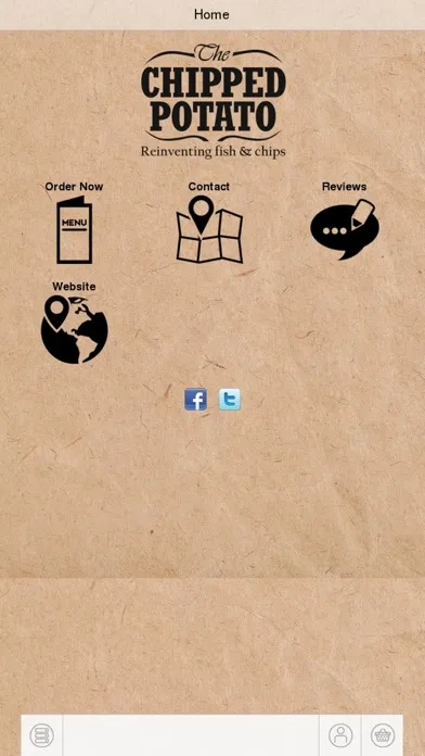The Chipped Potato Screenshots