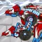 Combine! Dino Robot - Microceratus