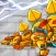 Combine! Dino Robot - Stego Gold
