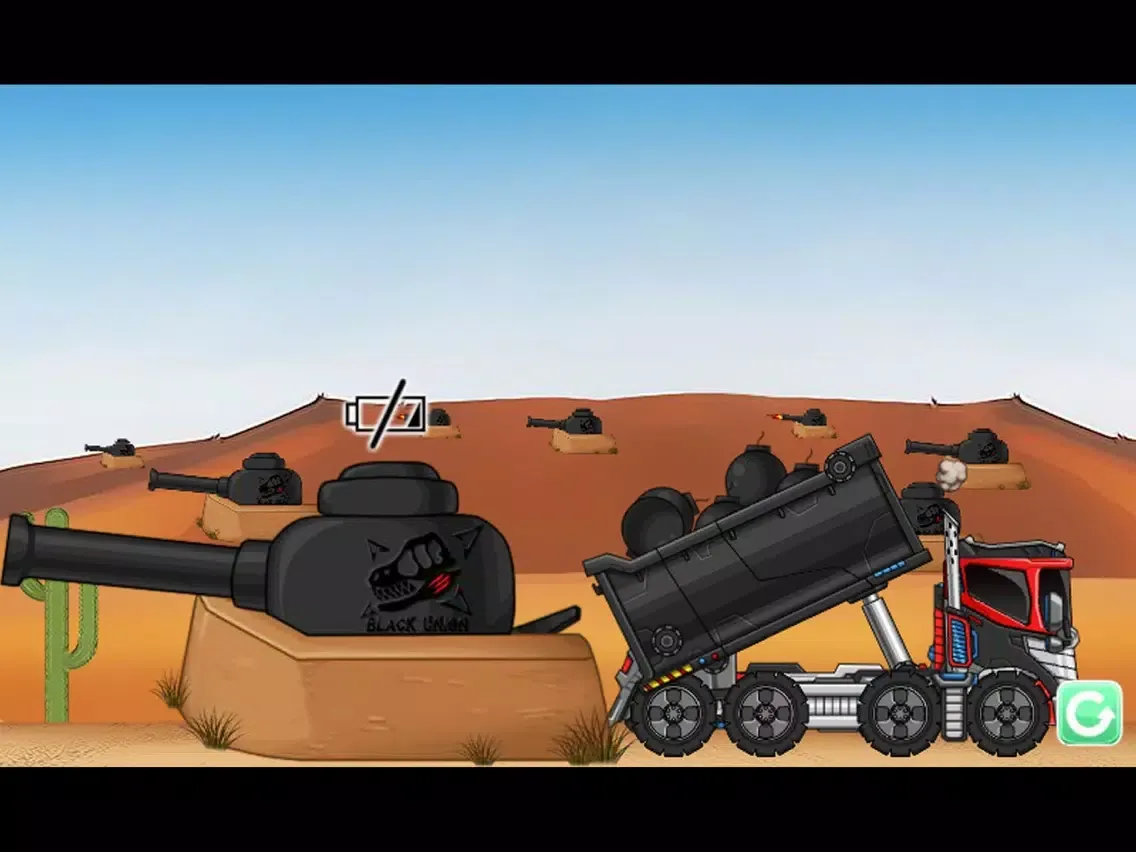 Tangkapan skrin Combine! Dino Robot - Megalosaurus iPad 
