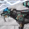 Combine! Dino Robot - Smilodon Black