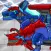 Combine! Dino Robot - Tyranno + Tricera