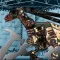 Repair! Dino Robot - Gallimimus