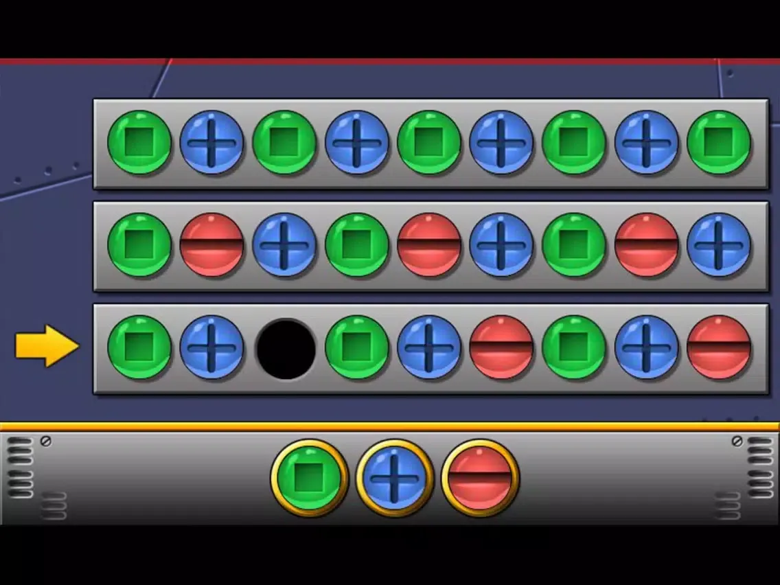 صور Repair! Dino Robot - Compsognathus iPad 