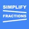 Simplify Fractions