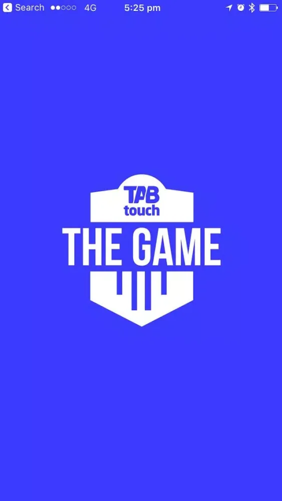 The Game AFL Tipping & Fantasy应用截图
