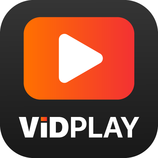 VIDPlay: HD Video Player 2024