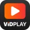 VIDPlay: HD Video Player 2024