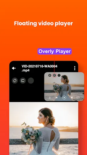 صور VIDPlay: HD Video Player 2024