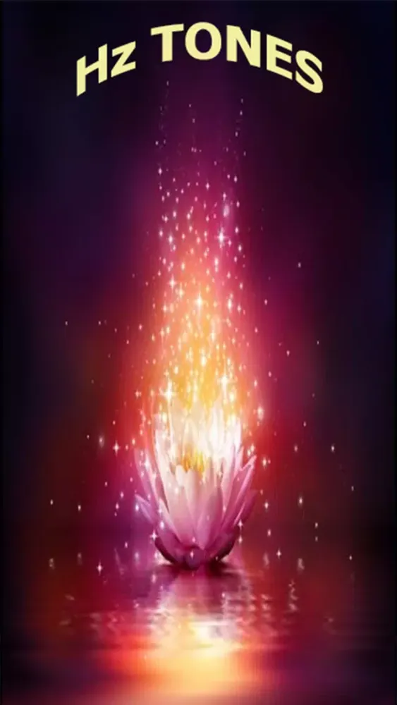 Capturas de pantalla de Hz Tones