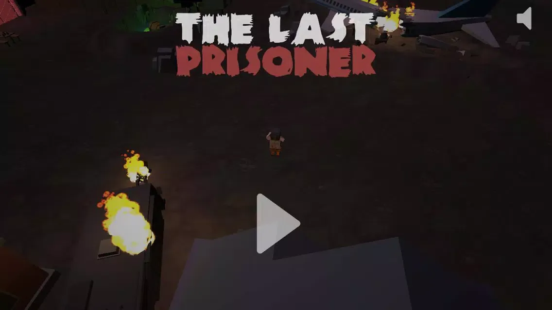 The Last Prisoner Ekran Görüntüleri