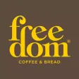 Freedom Coffee & Bread Freedom Coffee & Bread