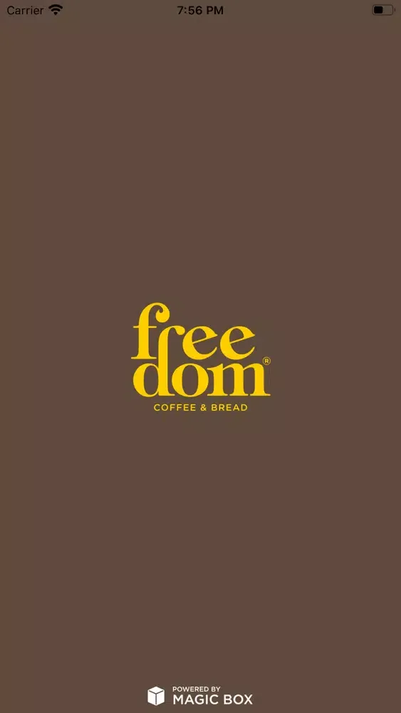 Freedom Coffee & Bread Ekran Görüntüleri