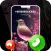 Color Call Screen Caller Theme