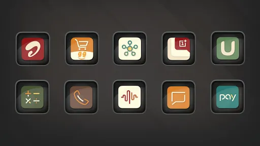 تصاویر Empire Icon Pack