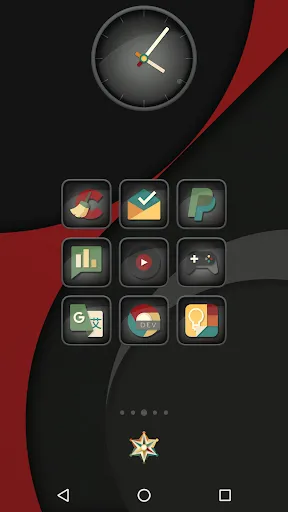 تصاویر Empire Icon Pack