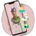 Magic town theme for galaxy m3