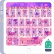 Pearl Romance Theme Keyboard