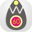 White 60