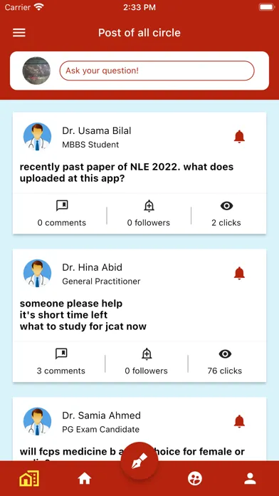 تصاویر MediCall - Doctors Home