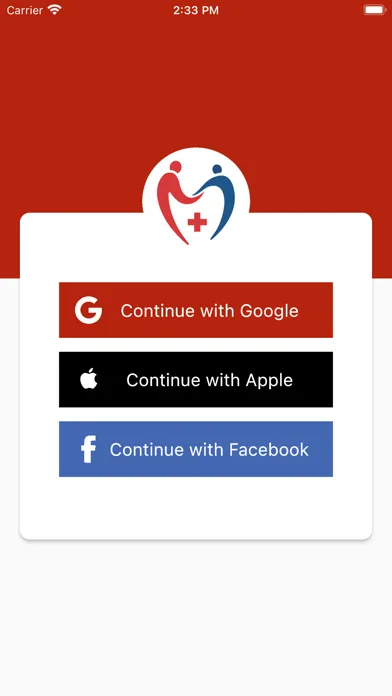 تصاویر MediCall - Doctors Home