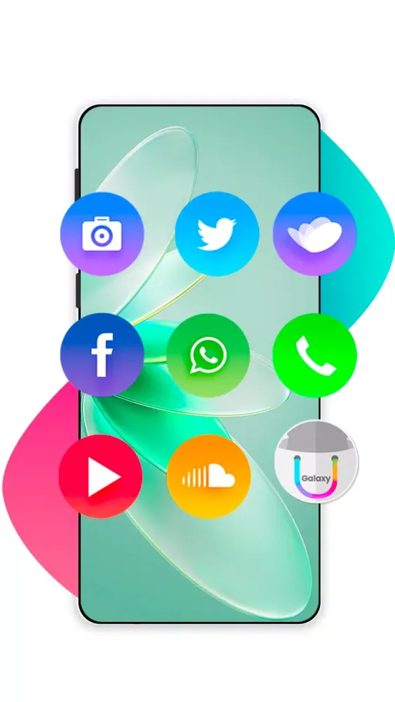 Captures d'écran de Vivo V40 Pro