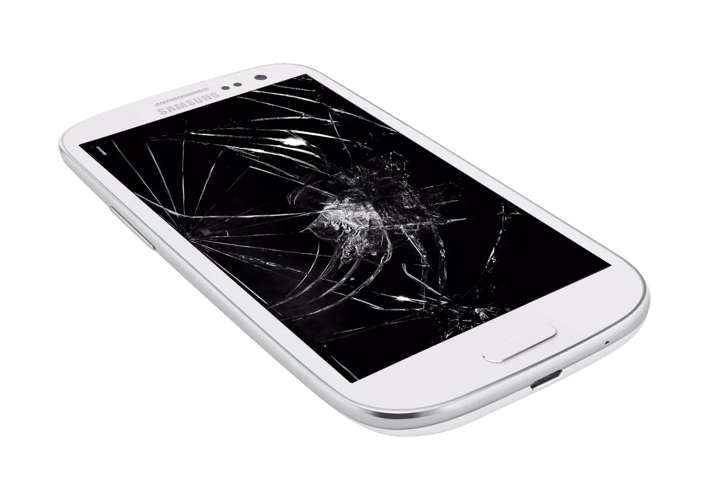 Broken Screen Ekran Görüntüleri