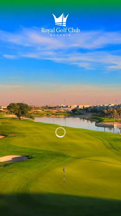 Royal Golf Club Ekran Görüntüleri