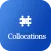 Collocations Thesaurus Offline