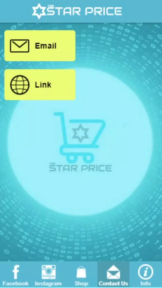 The Star Price Ekran Görüntüleri