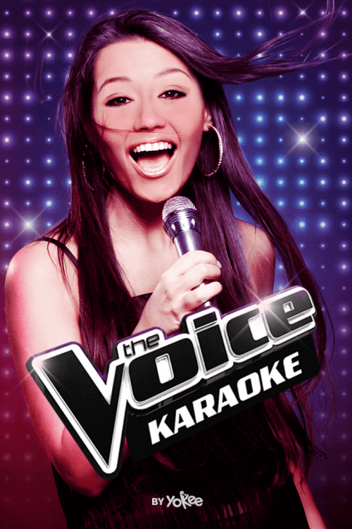 The Voice - Sing Karaoke-screenshot-1