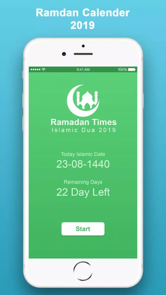 Ramadan Times:Islamic Dua 2019 Screenshots