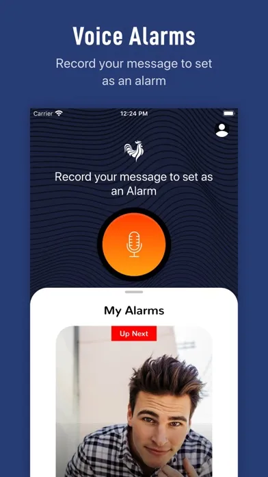 تصاویر WakeMe