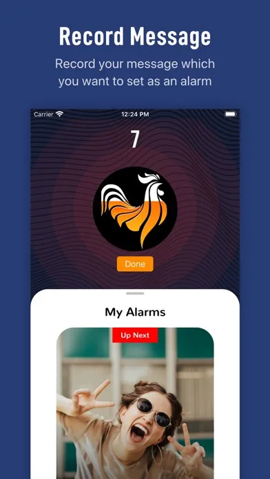 تصاویر WakeMe