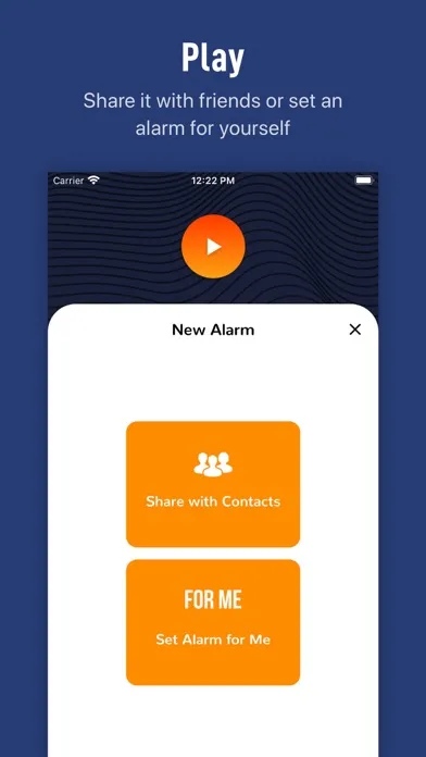 تصاویر WakeMe