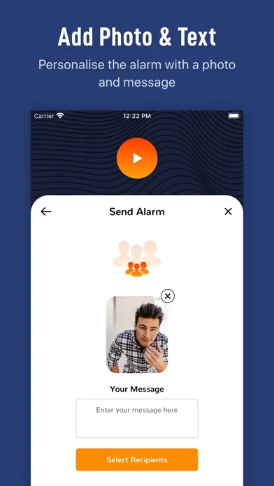 تصاویر WakeMe
