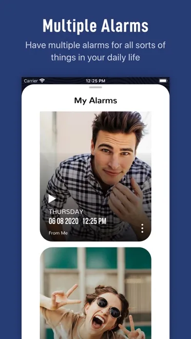 تصاویر WakeMe