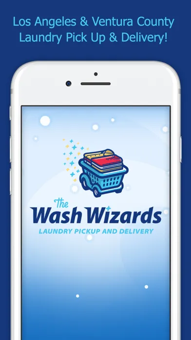 صور The Wash Wizards