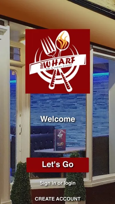 Zrzuty ekranu The Wharf Godalming