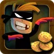 Thief and bounty