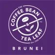The Coffee Bean Brunei Rewards