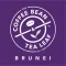 The Coffee Bean Brunei Rewards