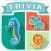 Trivia Quest™ Animals - trivia questions