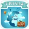 Trivia Quest™ World - trivia questions