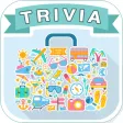 Trivia Quest™ Travel - trivia questions